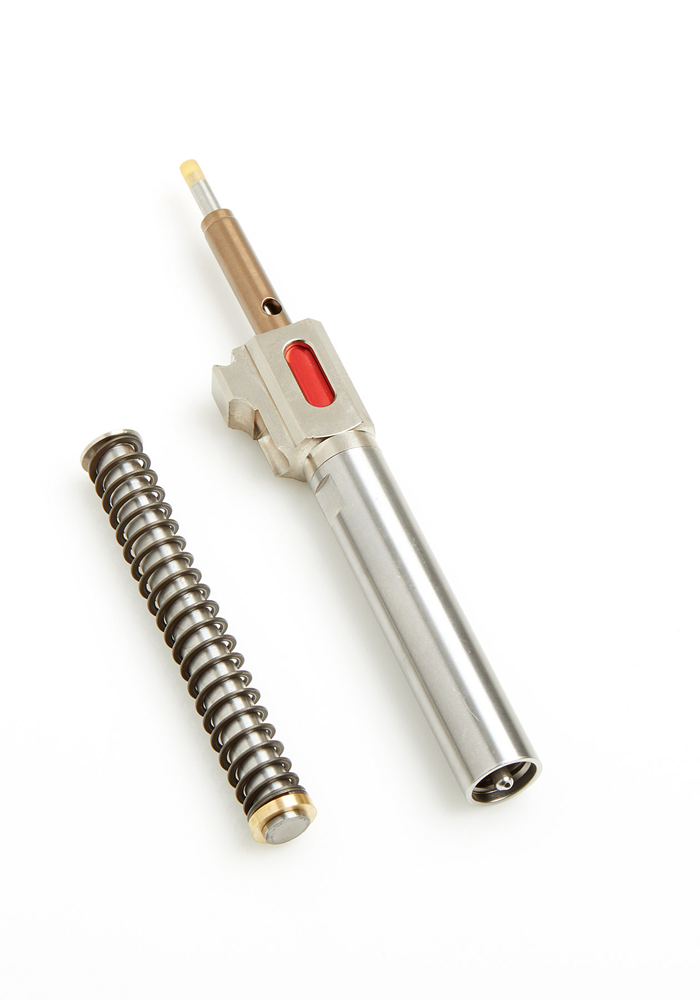 P365-XL/XMACRO SIMULATED RECOIL TRAINER BARREL - COOLFIRE TRAINER