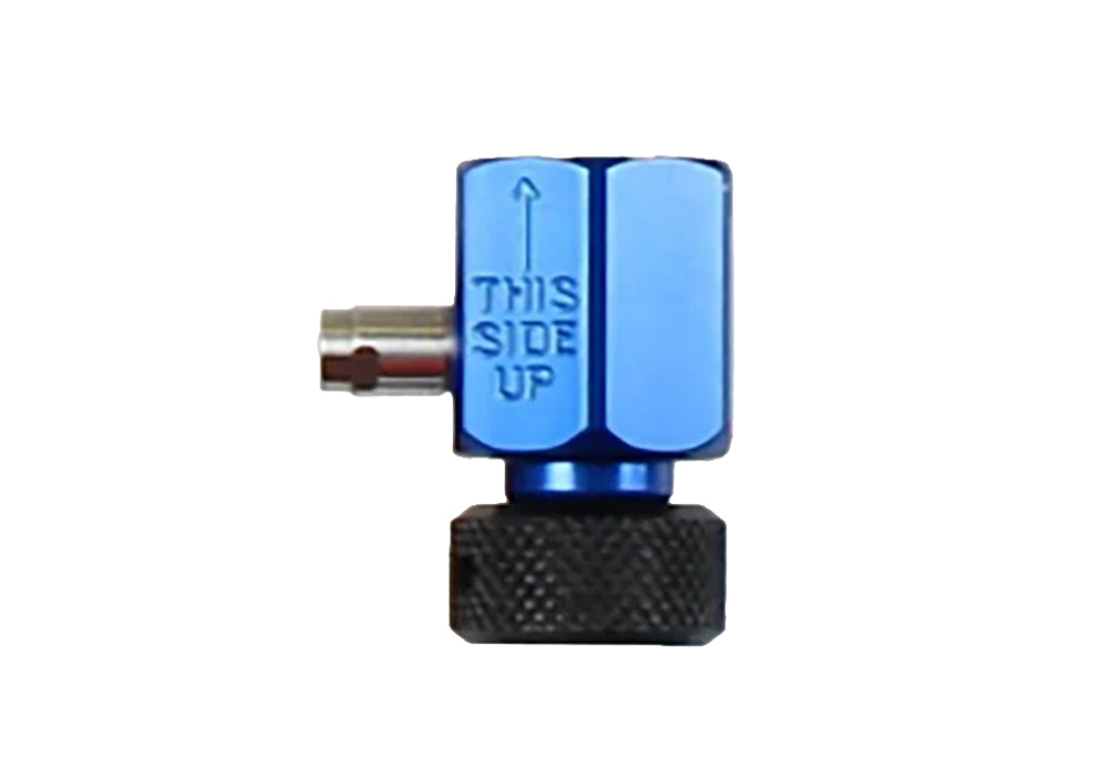 SODA MAKER CO2 FILL DEVICE - COOLFIRE TRAINER