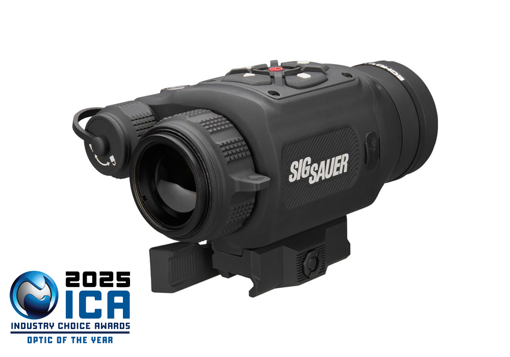ECHO CV25 THERMAL CLIP-ON