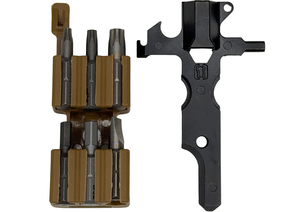 SIG MCX 17-in-1 MAINTENANCE TOOL