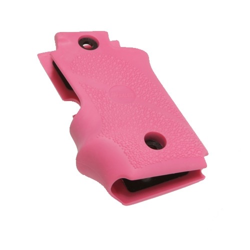 P238 PINK RUBBER GRIP SET - HOGUE