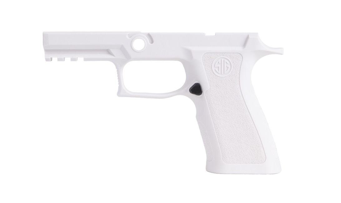 Colorful Handgun Grip Modules