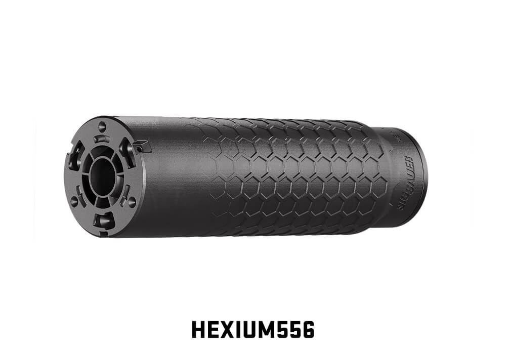 HEXIUM