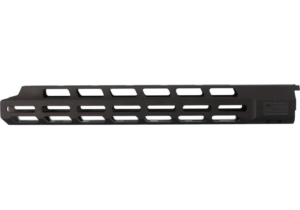 TREAD 13-INCH MLOK HANDGUARD BLACK