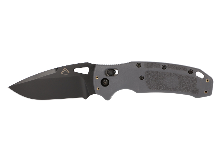 HOGUE LEGION K320 KNIFE