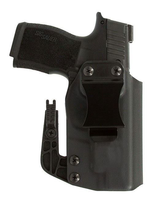 SIG SAUER P365-XL IWB HOLSTER - LH only