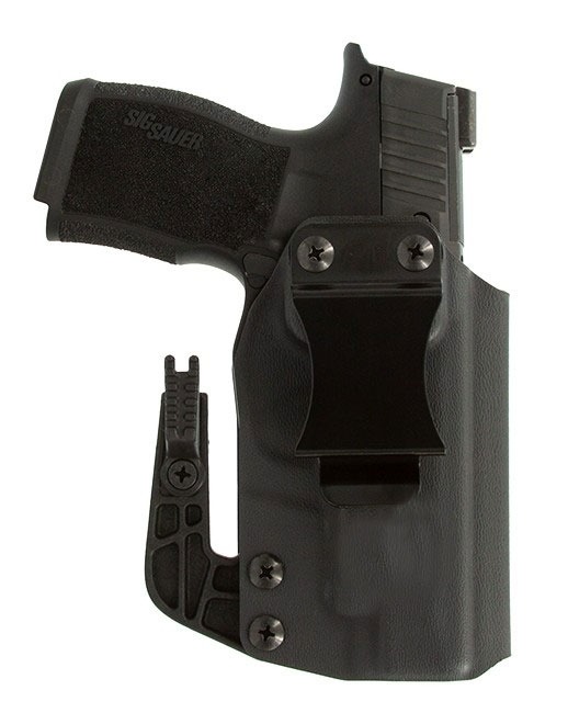BLACKPOINT TACTICAL P365-XL LH, IWB, BLACK