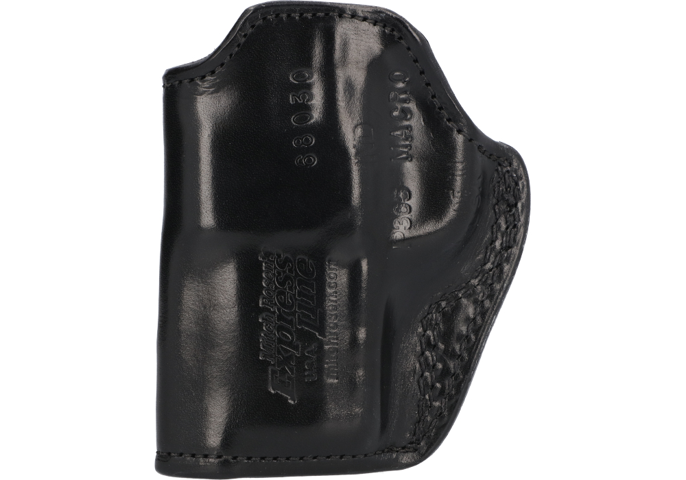 P365-XMACRO IWB HOLSTER-MITCH ROSEN INDEPENDENT, RH
