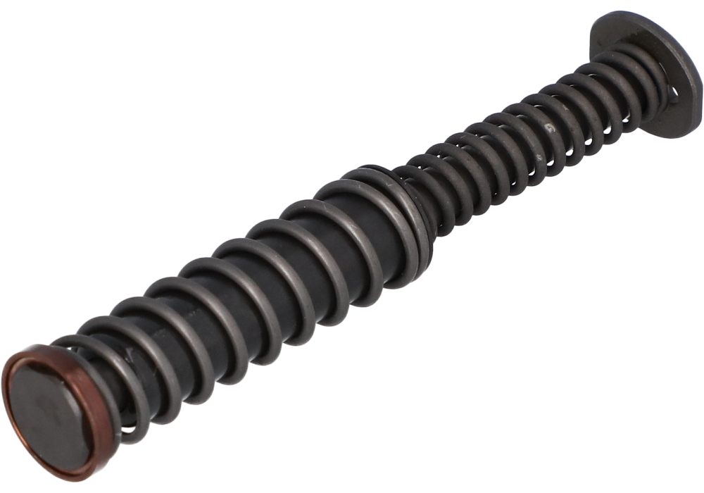 P320C/CA/M18 Recoil Spring Assembly 9MM Corrosion Resistant