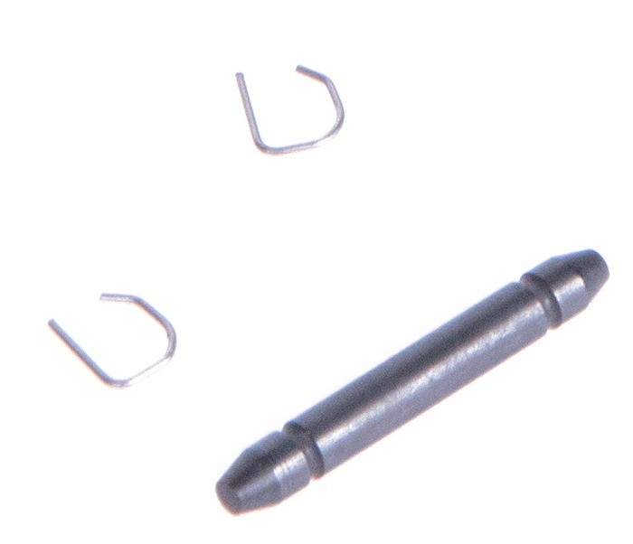 Pistol Repair Tools