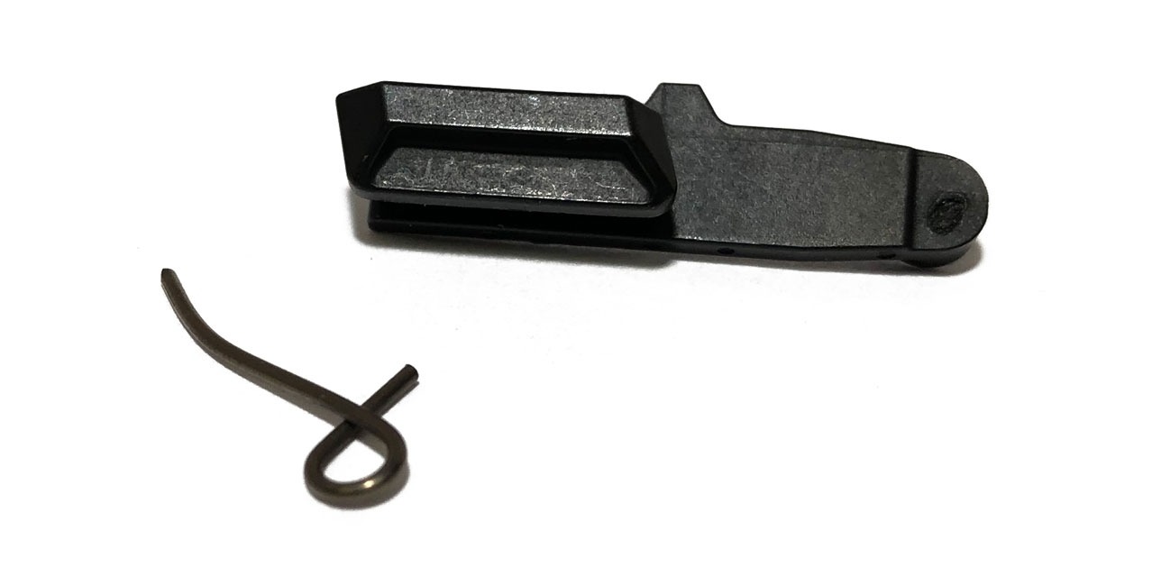 SLIDE CATCH, 365, SPRINGS