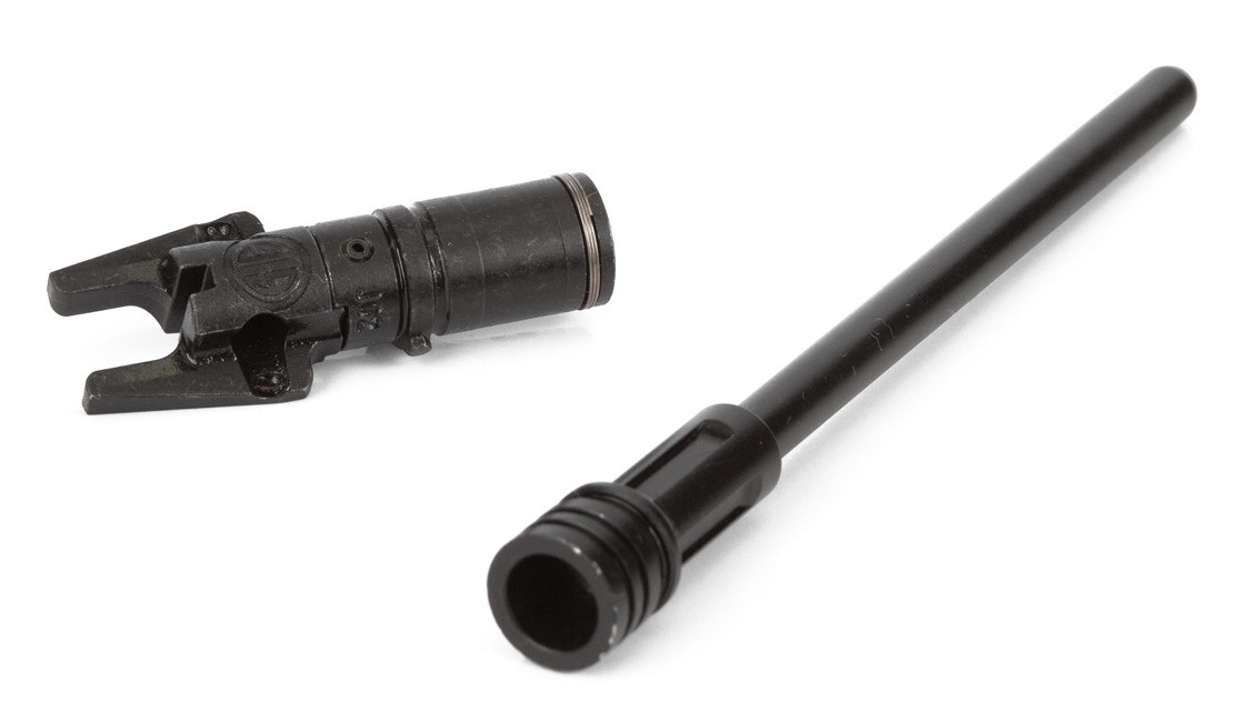 SIG MCX PISTON ASSEMBLY, 11.5 IN BARREL