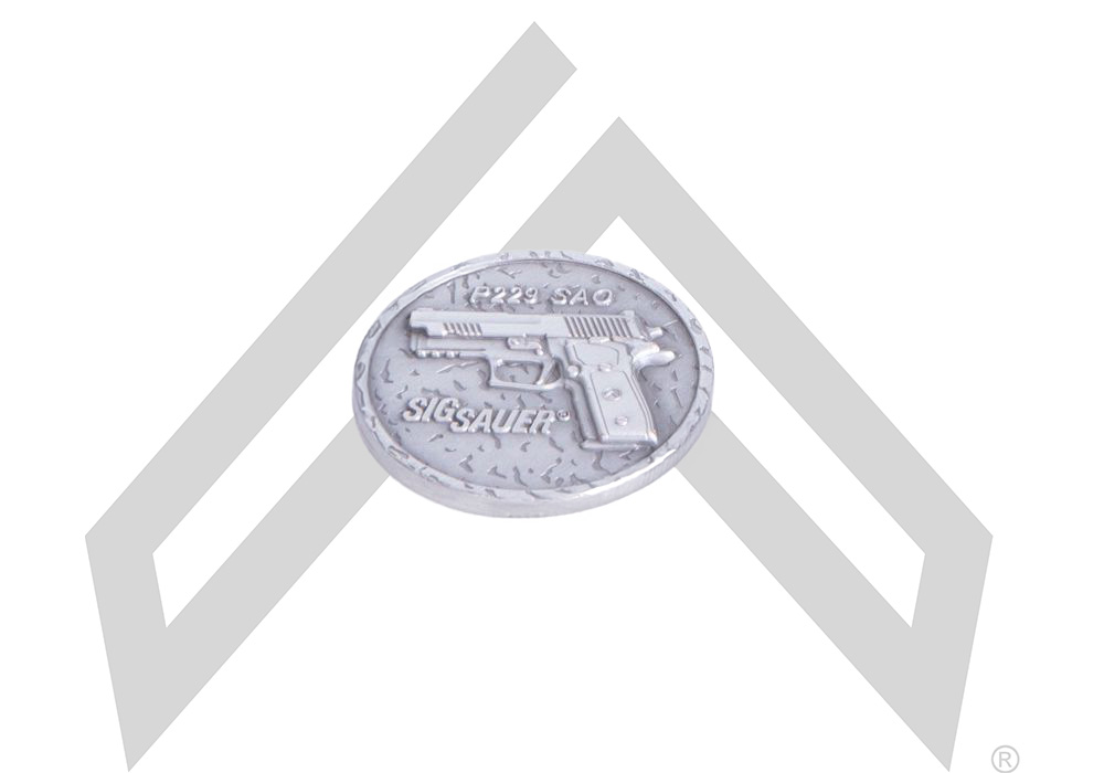 LEGION COIN 229 SAO
