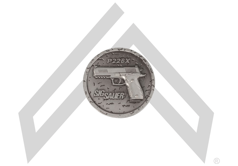 LEGION COIN P226-X