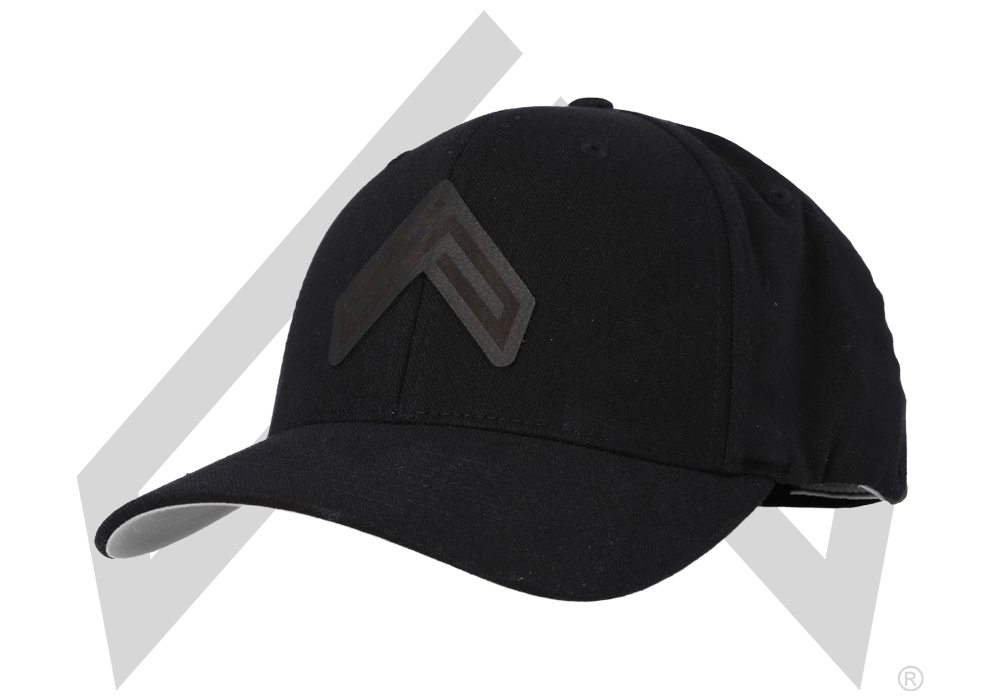 LEGION HAT - BLACK