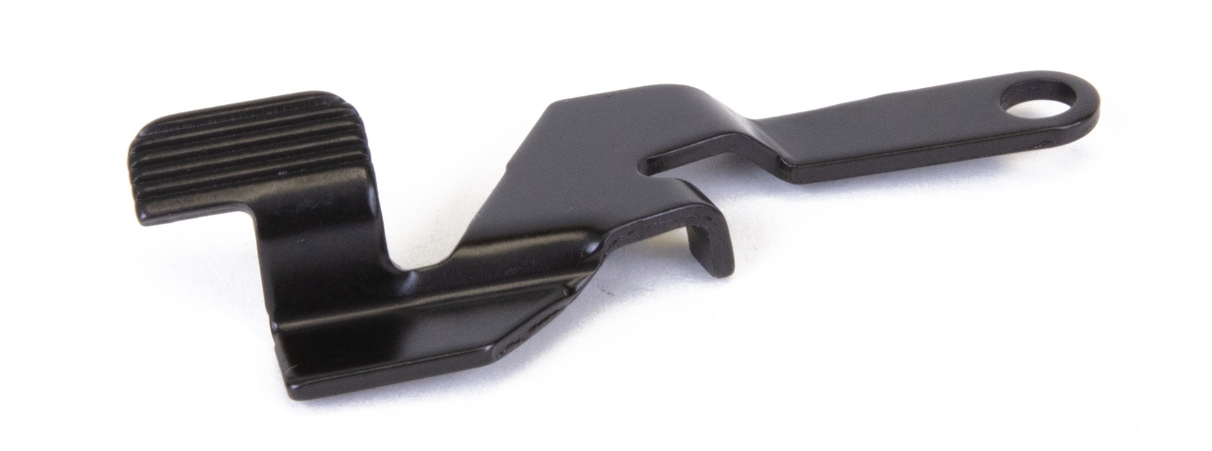 Pistol Safety Levers