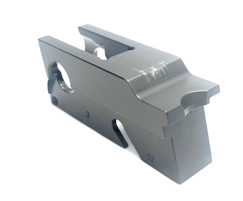 LOCKING INSERT, 226, 9/40/357, PHOSPHATE