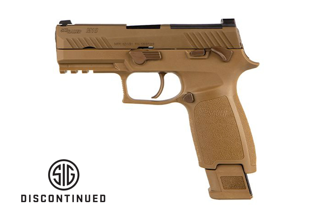 M18-COMMEMORATIVE