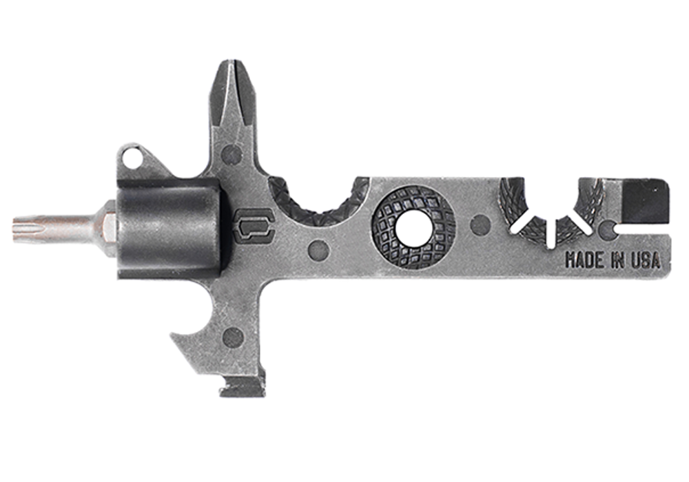 SIG M400 10-in-1 MAINTENANCE TOOL