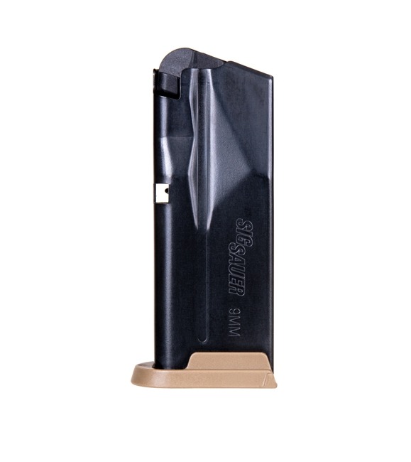 P365 Micro Compact 10rd 9mm Magazine