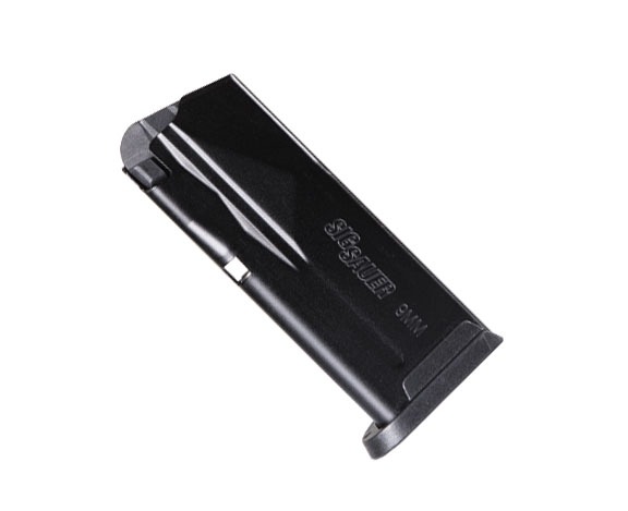 P365 Micro Compact 10rd 9mm Magazine