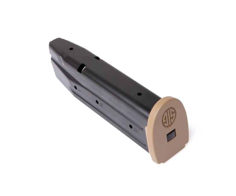 MAGAZINE, 320, 9, FULL, 17 RD, M17 COYOTE