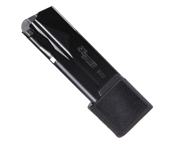 P365/X/XL 9MM 15RD MAGAZINE