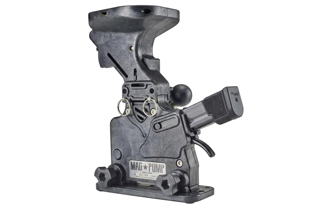 9MM PRO MAGAZINE LOADER - MAGPUMP 