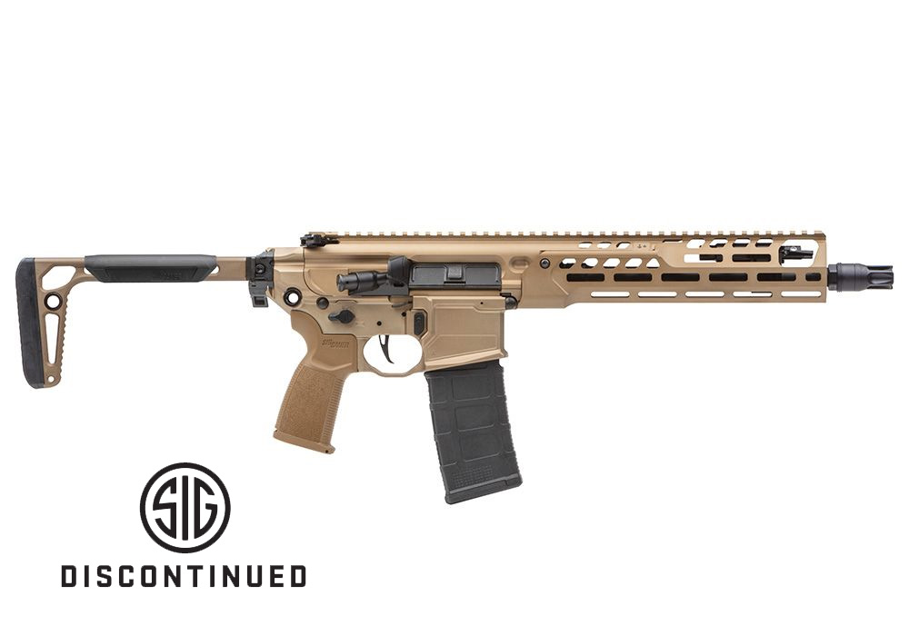 MCX-SPEAR LT 5.56 11.5" SBR
