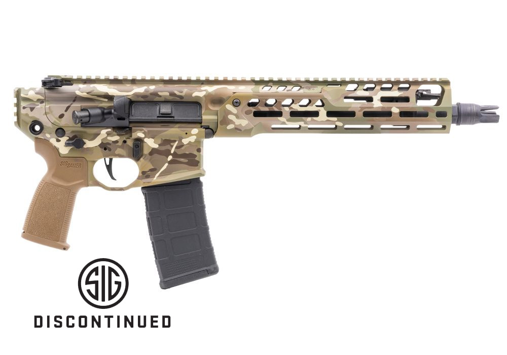 MCX-SPEAR LT MULTICAM