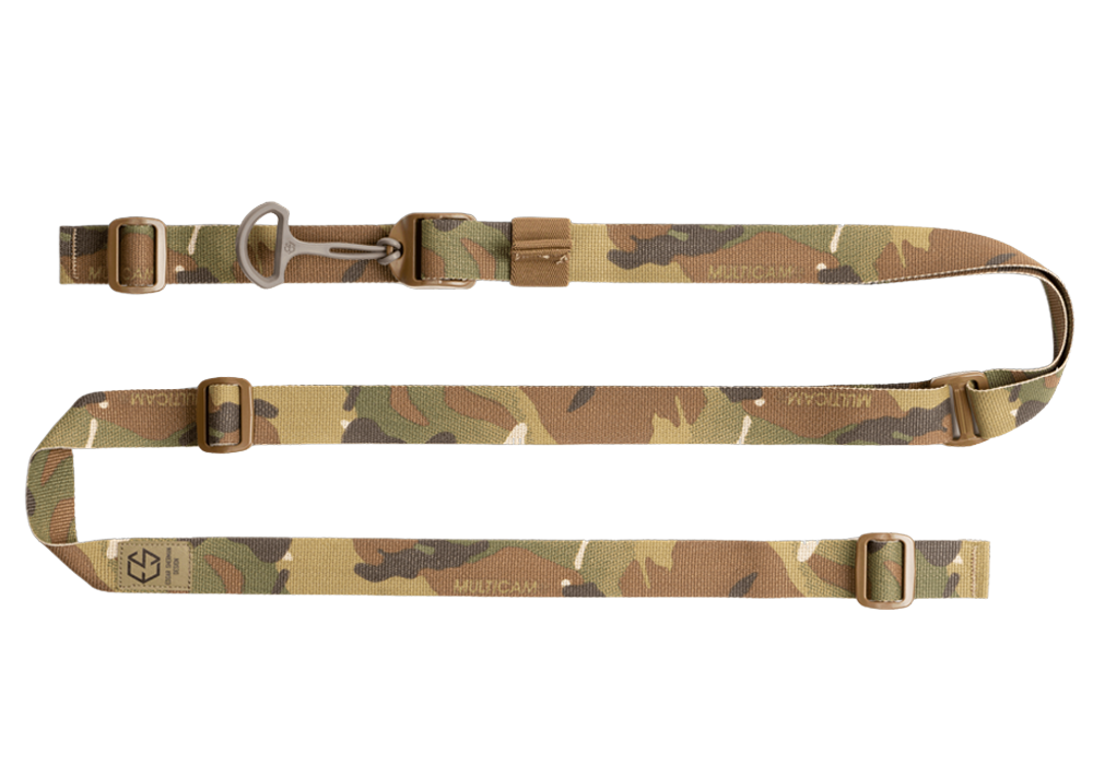 ESD LIGHTWEIGHT SLING - MULTICAM