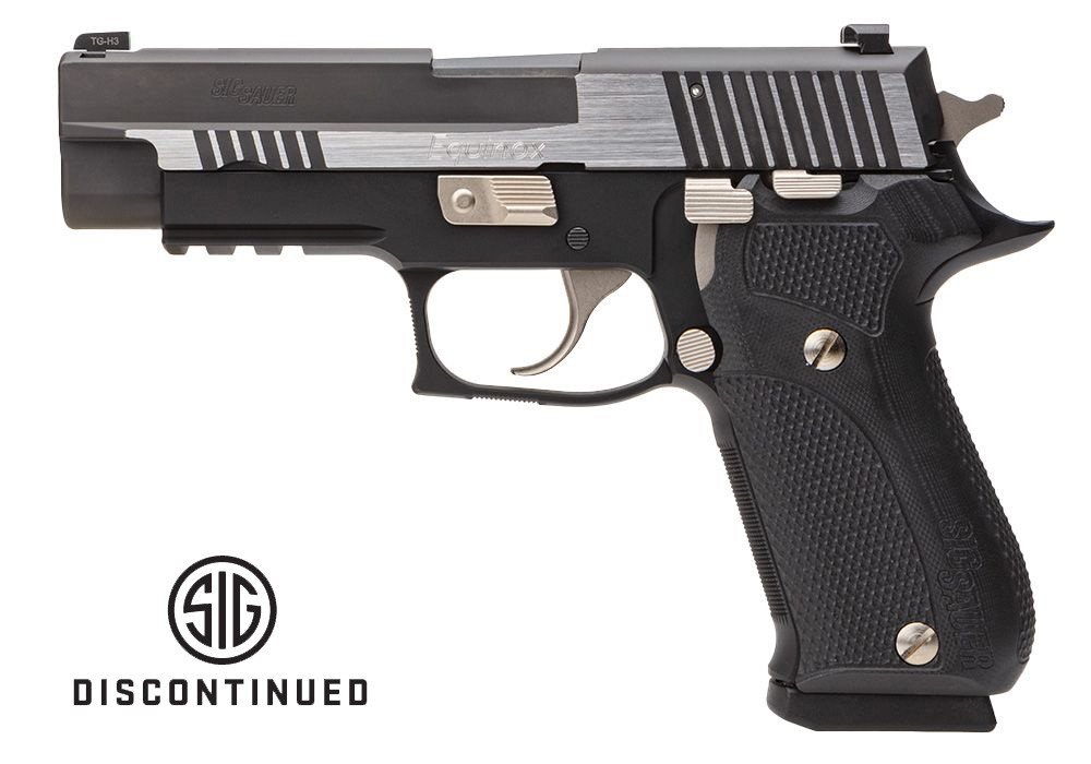 P220 Equinox Elite Full-Size
