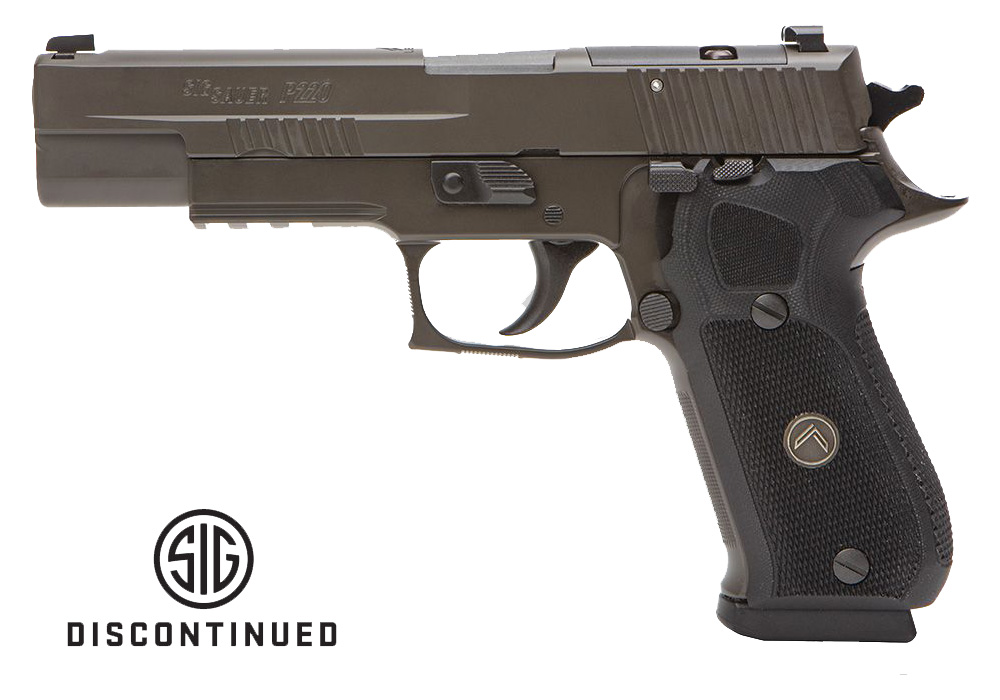 P220 LEGION 10MM