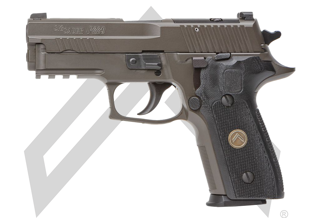 9mm Striker Fired Pistols 9mm Striker Fired Pistols