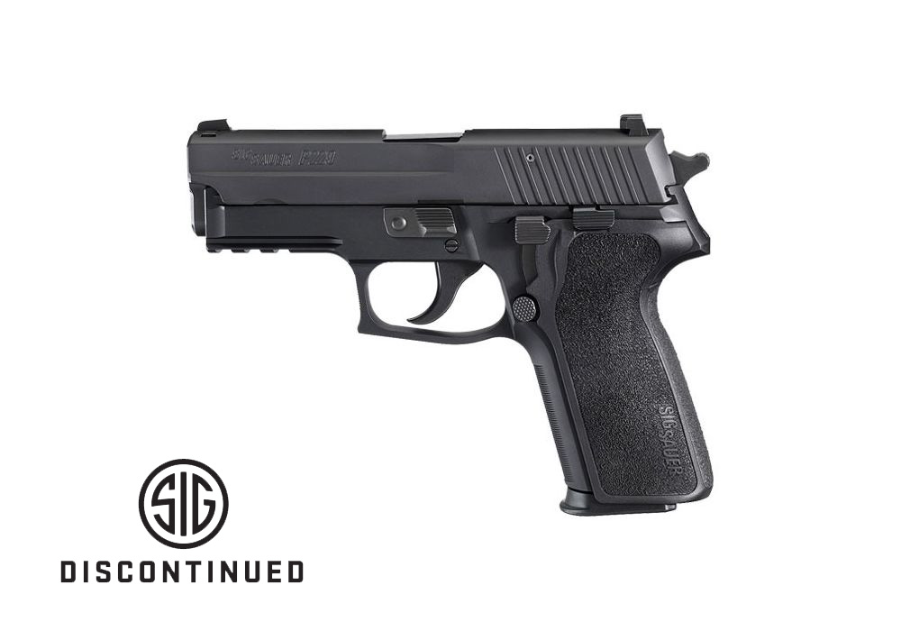 P229 NITRON CALIFORNIA 
