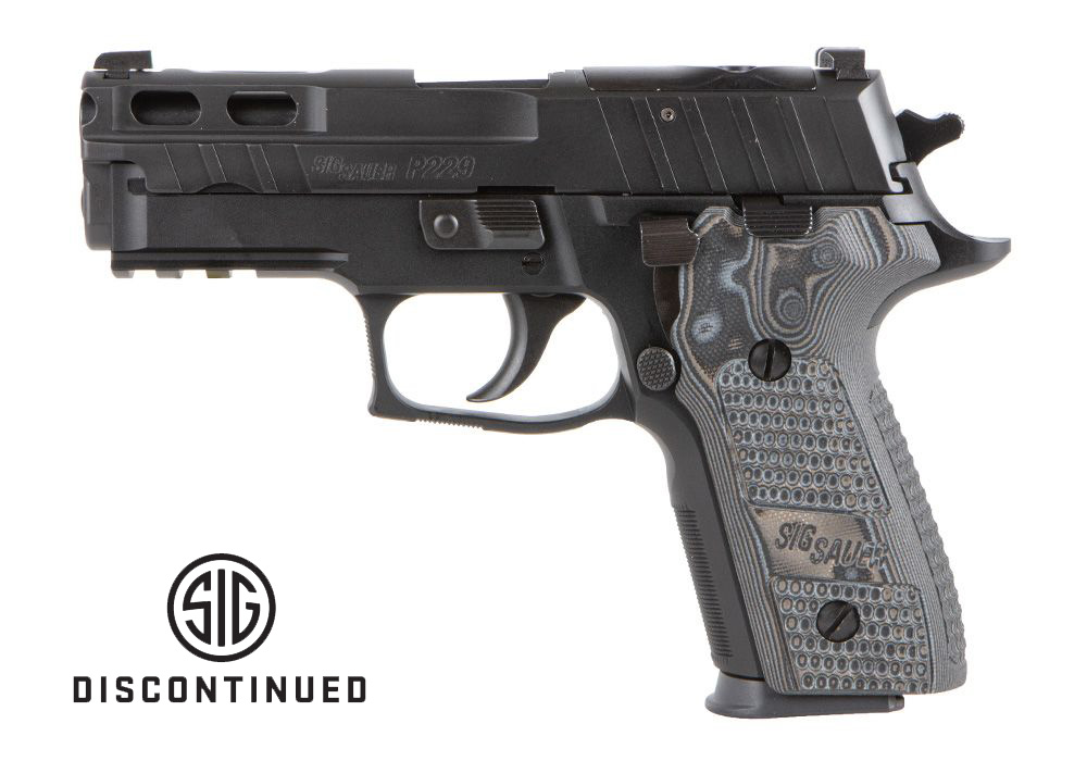 P229 PRO