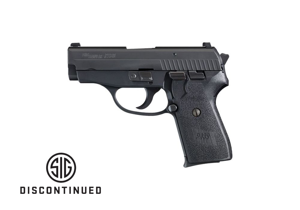 P239 Nitron Compact