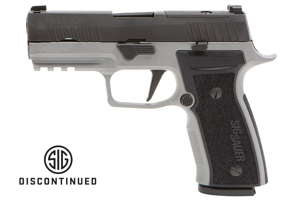 P320-AXG CARRY