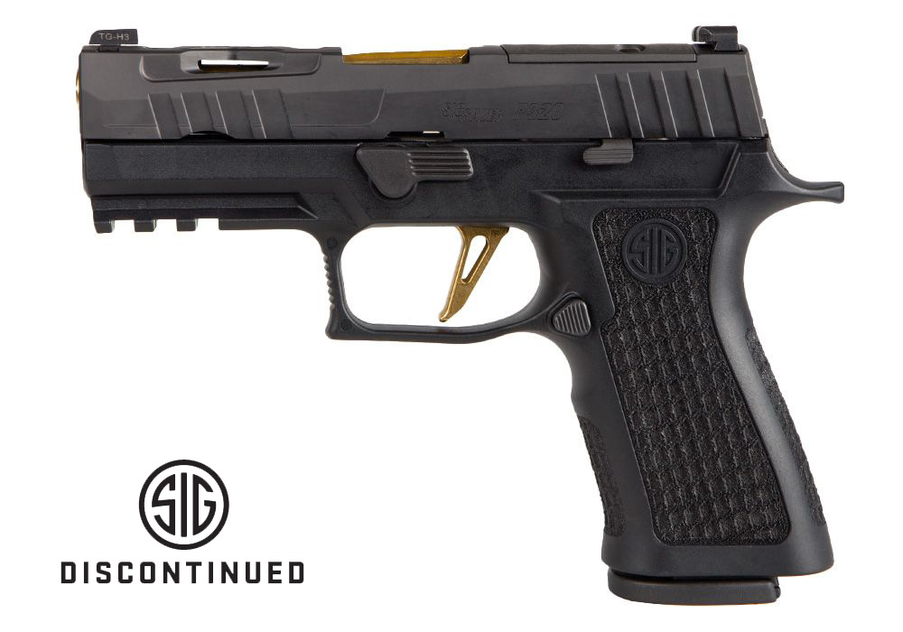 P320-XCARRY SPECTRE