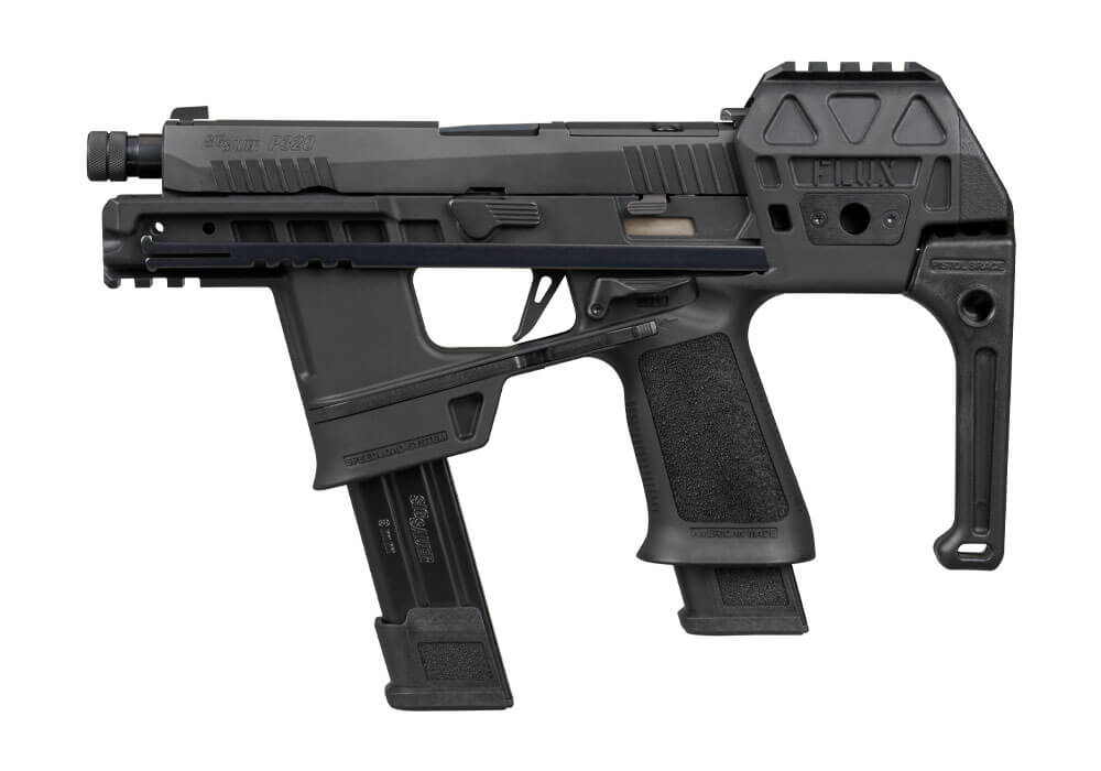 P320-FLUX TACOPS