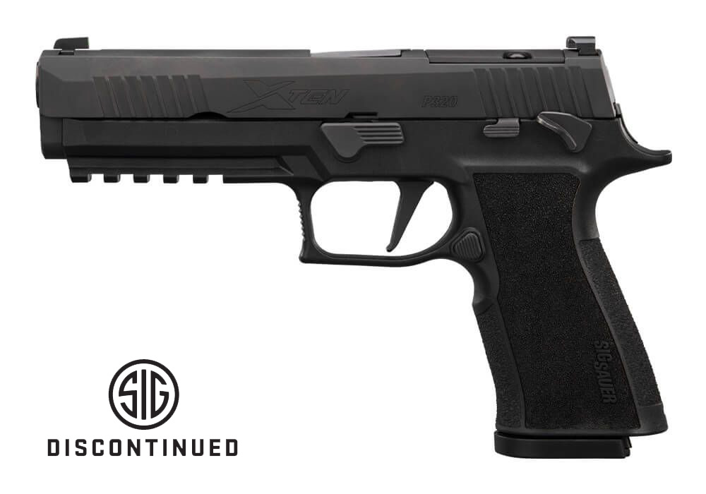 P320-XTEN