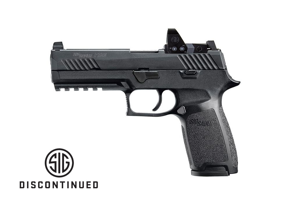 P320 RXP Full-Size