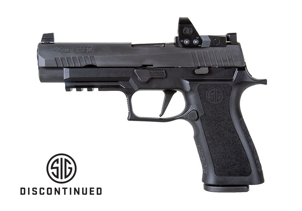 P320 RXP XFull-Size