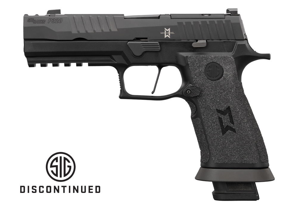 P320 M.O.D.