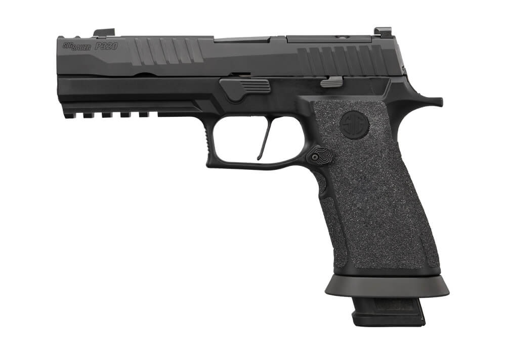 P320 M.O.D.