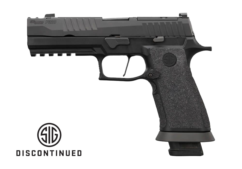 P320 M.O.D.