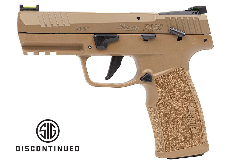 P322 COYOTE TACPAC