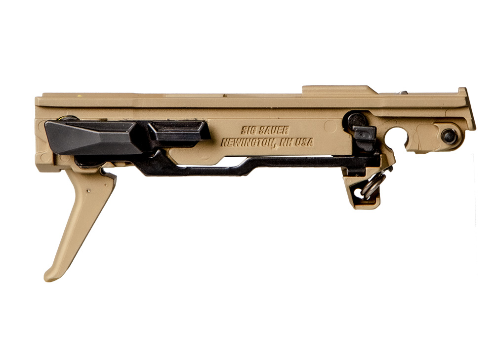 P365 FCU GOLD