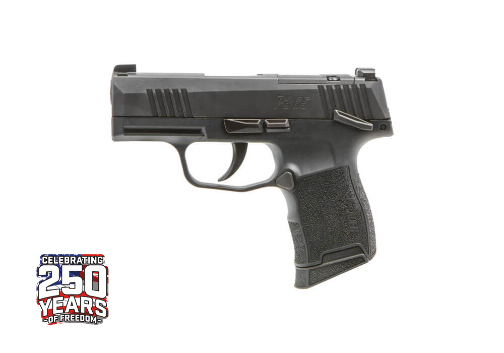 P365 NITRON FREEDOM PACKAGE
