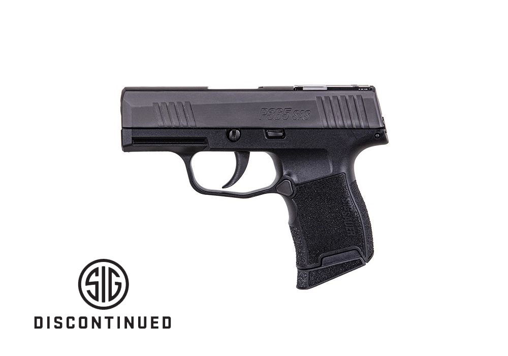 P365 SAS
